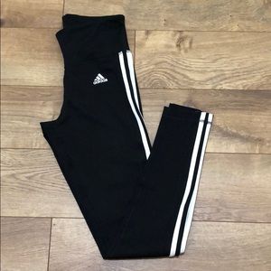 Adidas High Waist Leggings